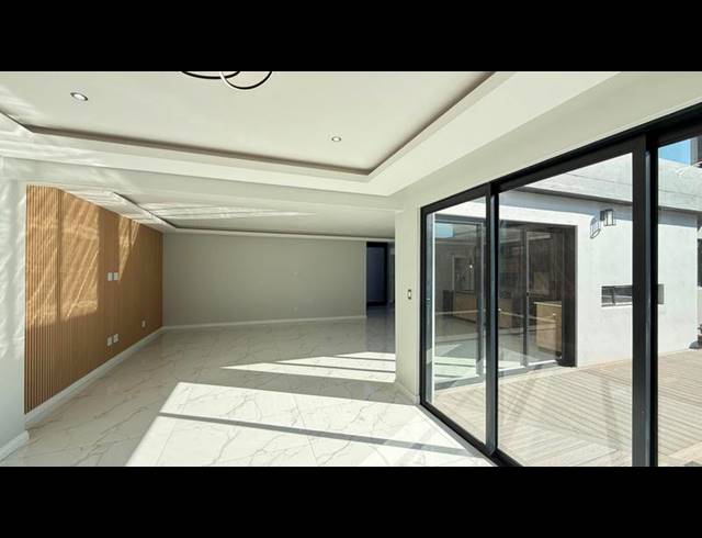 4 BEDROOM HOUSE FOR SALE IN FOUNTAINBROOK ESTATE